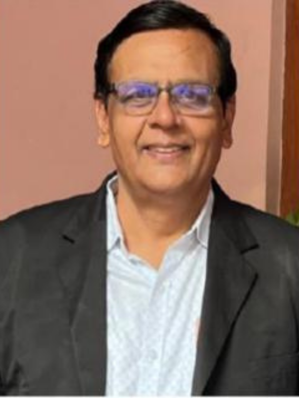 Rama Lingeshwar Rao